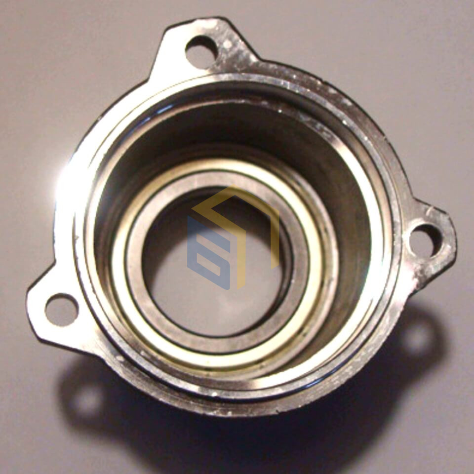 Корпус ствола перфоратора Haisser HS 36-18 (109694)