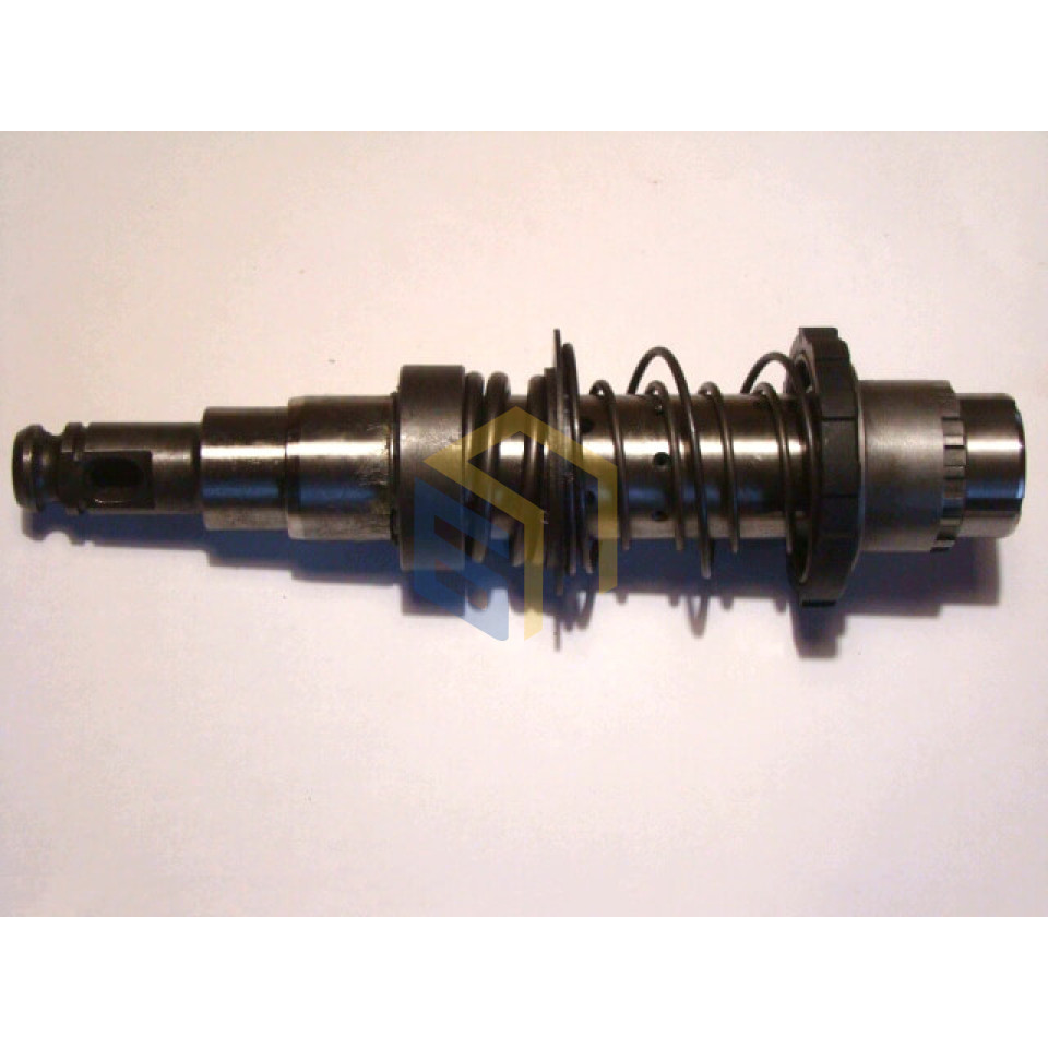 Ствол у зборі перфоратора Haisser HS 36-18 (109695)