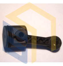 Поршень с шатуном в сборе перфоратора Haisser HS 36-18 (109697)