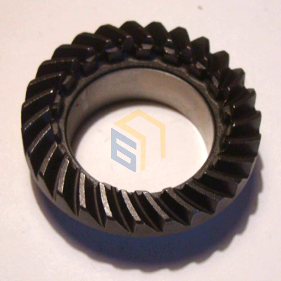 Шестерня конічна велика перфоратора Haisser HS 36-18 (109699)