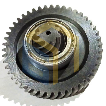 Шестерня в зборі перфоратора Haisser HS 36-18 (109700)