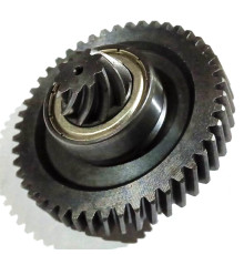Шестерня в сборе перфоратора Haisser HS 36-18 (109700)