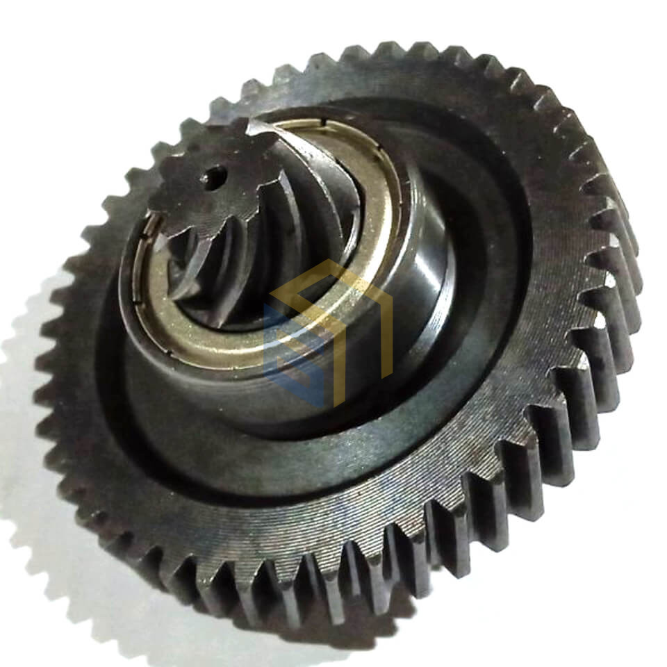 Шестерня в зборі перфоратора Haisser HS 36-18 (109700)