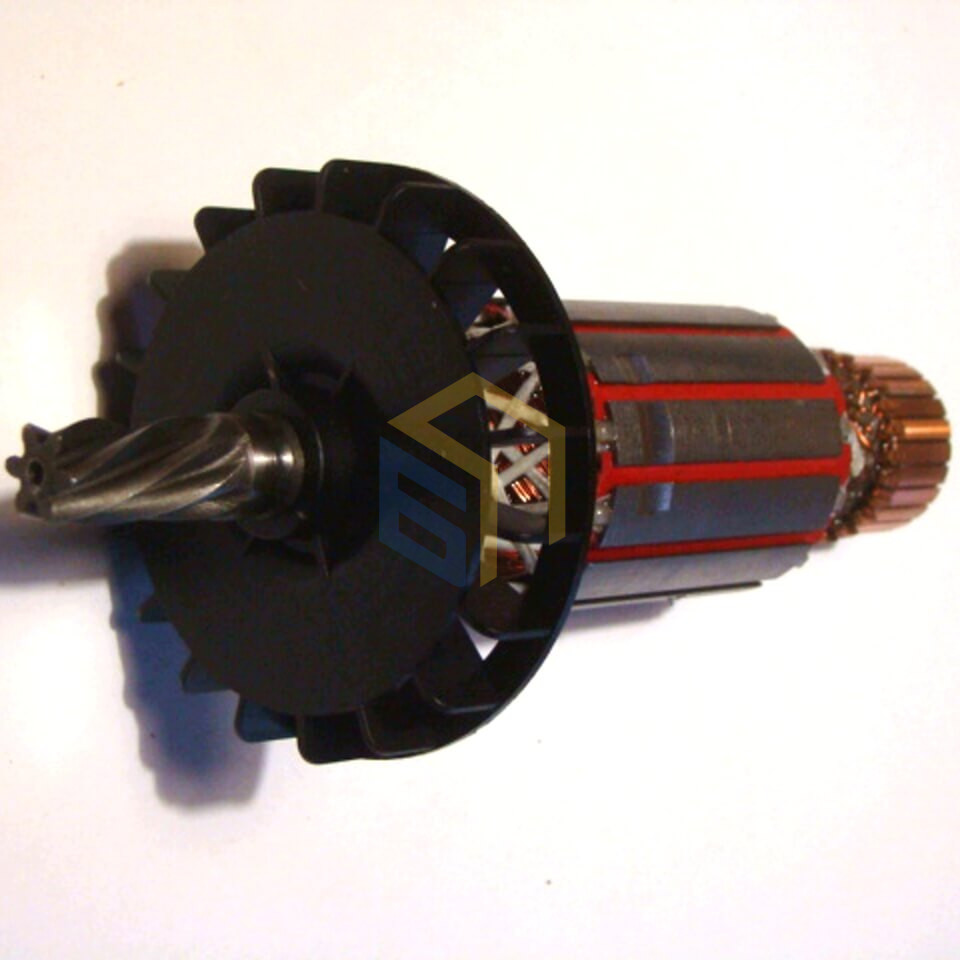 Ротор перфоратора Haisser HS 36-18 (109702)