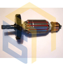 Ротор перфоратора Haisser HS 36-18 (109702)