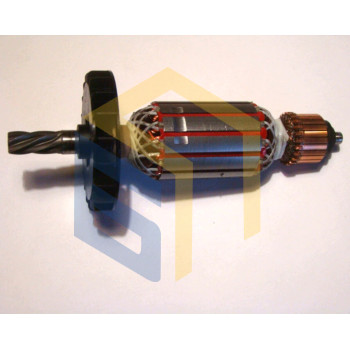 Ротор перфоратора Haisser HS 36-18 (109702)