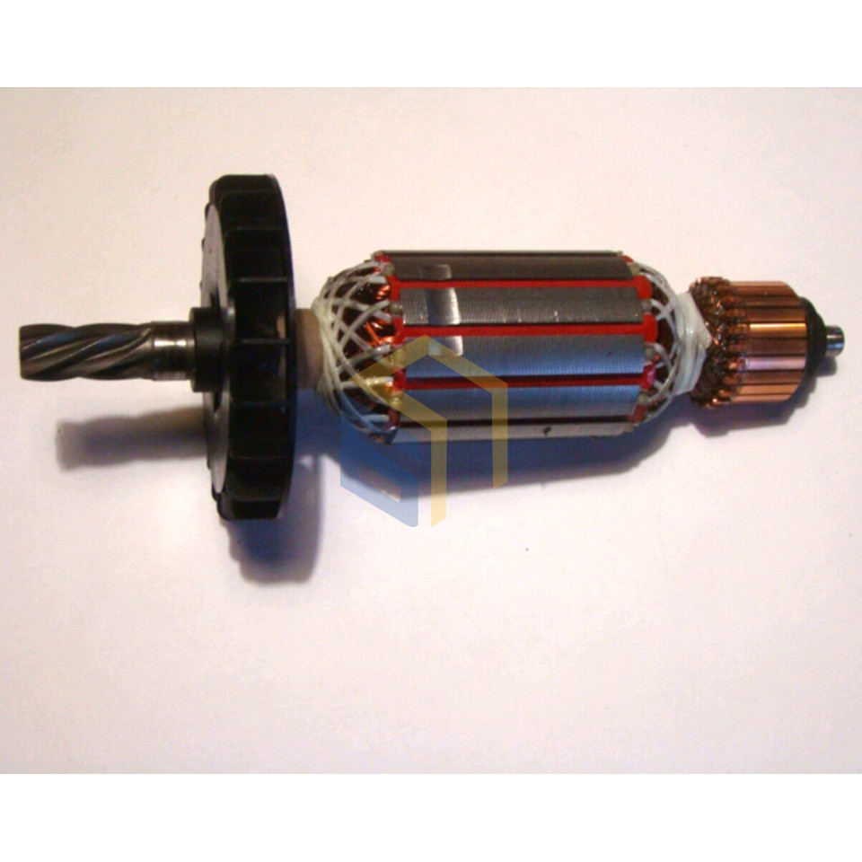 Ротор перфоратора Haisser HS 36-18 (109702)