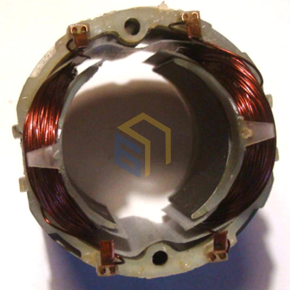 Статор перфоратора Haisser HS 36-18 (109703)