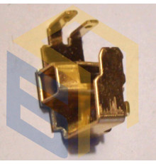 Щіткотримач перфоратора Haisser HS 36-18 (109704)