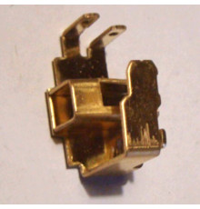 Щеткодержатель перфоратора Haisser HS 36-18 (109704)