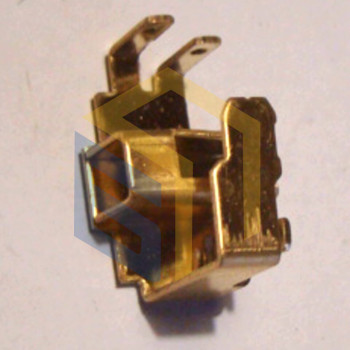 Щеткодержатель перфоратора Haisser HS 36-18 (109704)