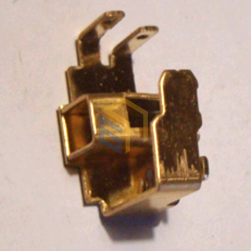 Щіткотримач перфоратора Haisser HS 36-18 (109704)