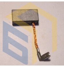 Щітка вугільна перфоратора Haisser HS 36-18 (109705)