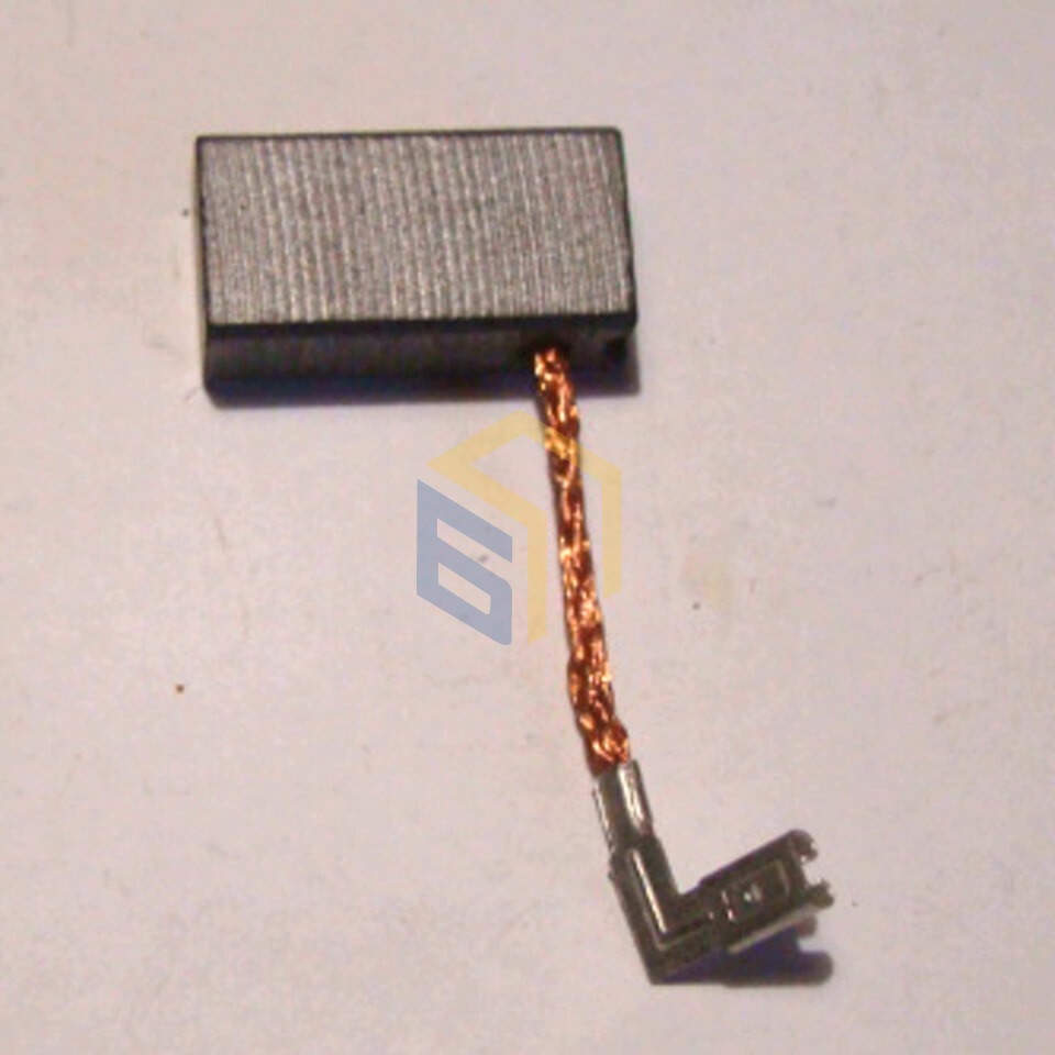 Щетка угольная перфоратора Haisser HS 36-18 (109705)