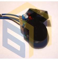 Регулятор оборотов перфоратора Haisser HS 36-18 (109706)