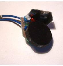 Регулятор оборотов перфоратора Haisser HS 36-18 (109706)
