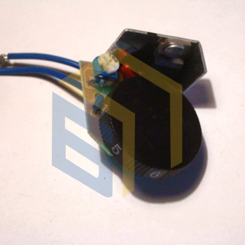 Регулятор оборотов перфоратора Haisser HS 36-18 (109706)