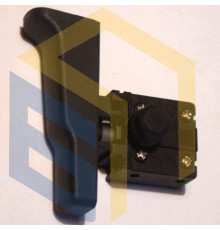 Вимикач перфоратора Haisser HS 36-18 (109707)