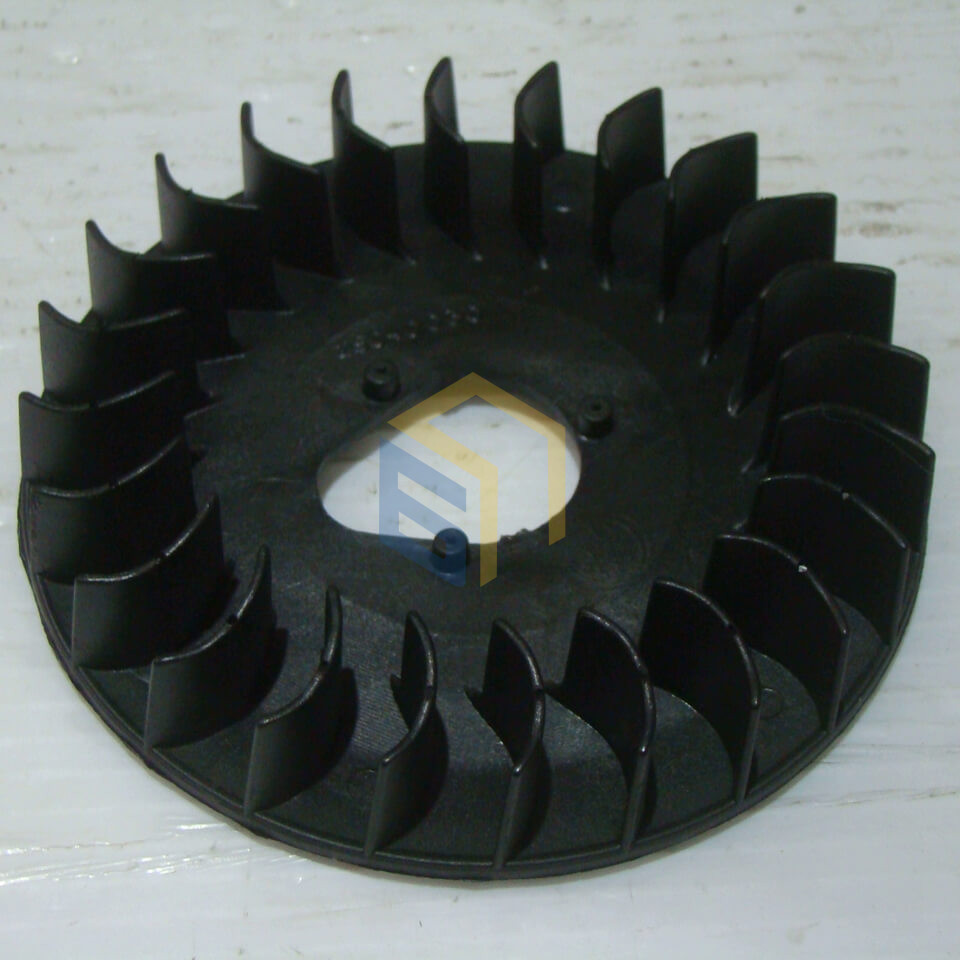 Вентилятор газонокосилки бензиновой Grunhelm А400 (109836)