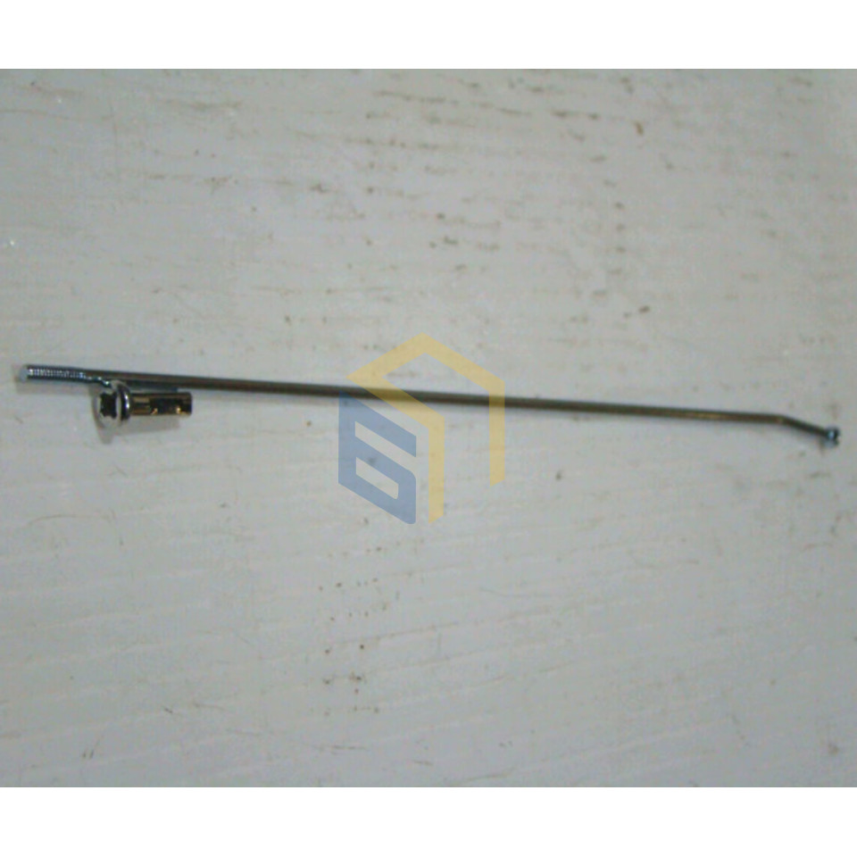 Спица переднего колеса (249мм) мотоцикла BSE S2 ENDURO (110412)