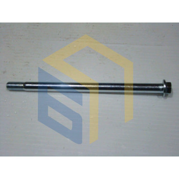 Вісь колеса заднього (Φ15*245*M14*1.5) мотоцикла BSE S2 ENDURO (110415)
