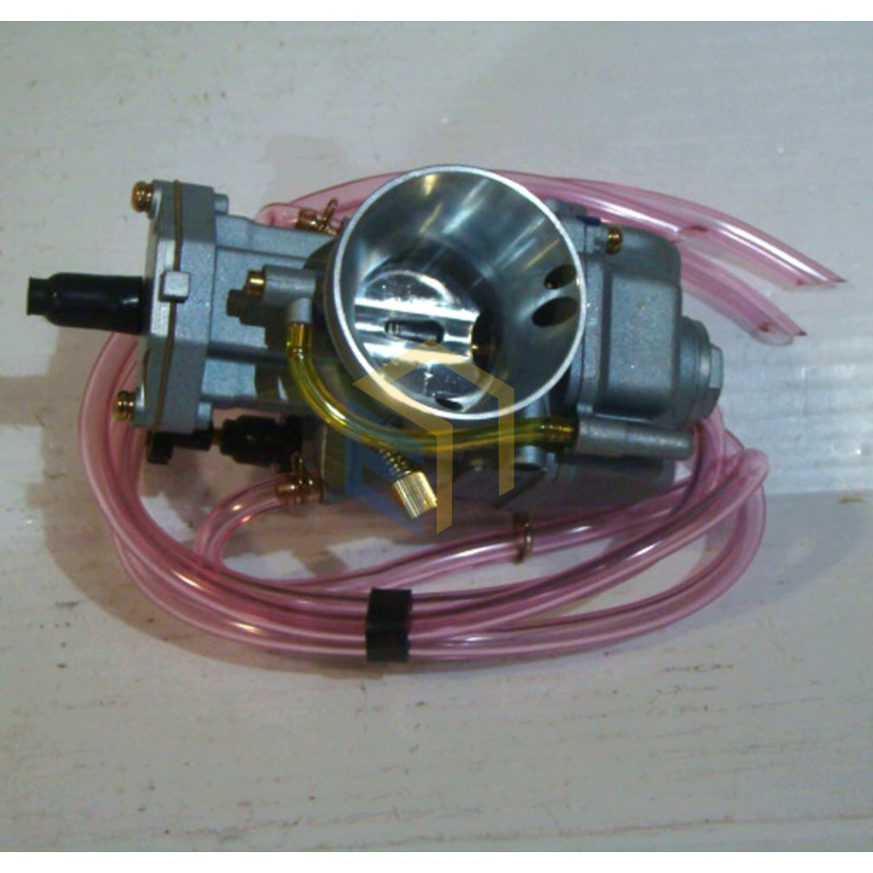 Карбюратор мотоцикла BSE J10 ENDURO (110449)