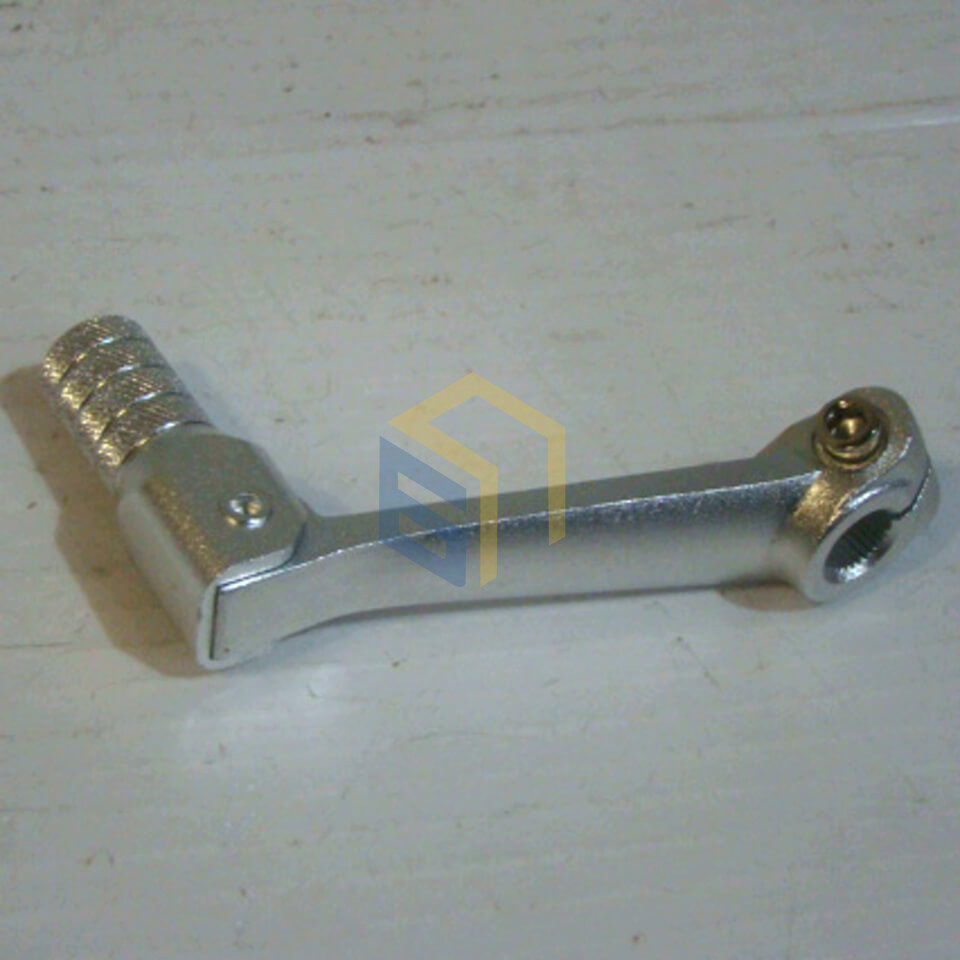 Важіль перемикання передач мотоцикла BSE J10 ENDURO (110450)