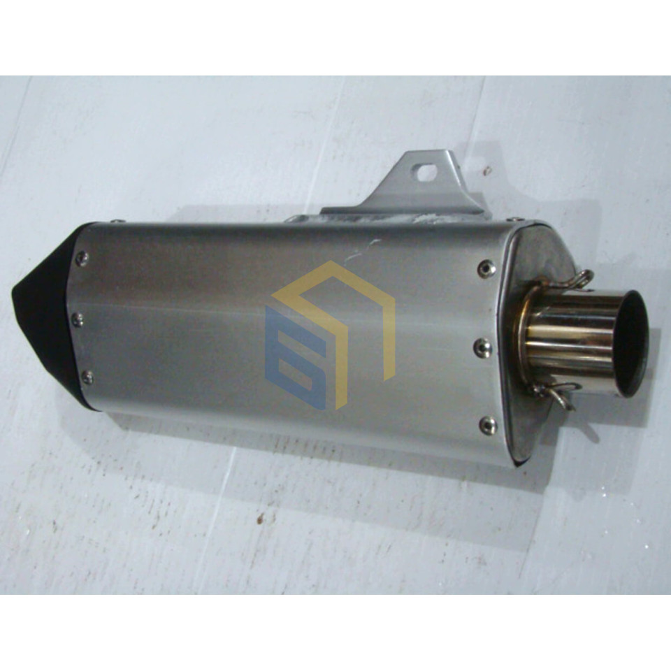 Глушитель мотоцикла BSE J10 ENDURO (110453)