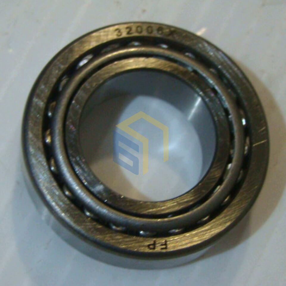 Підшипник конічний 32006 (Φ30*Φ55) мотоцикла BSE J10 ENDURO (110458)