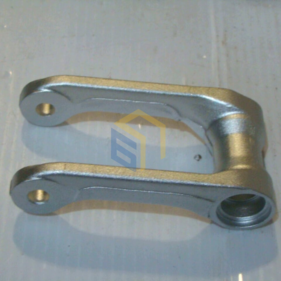 Вилка соединительная мотоцикла BSE J10 ENDURO (110466)