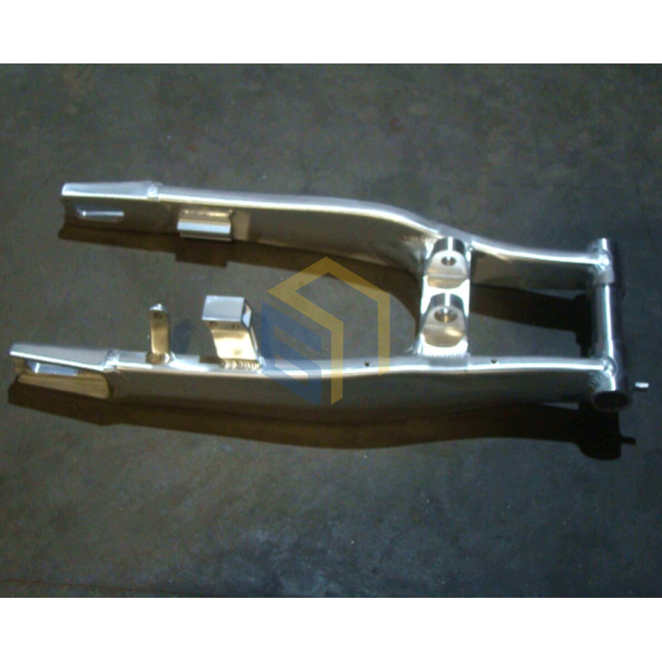 Маятник мотоцикла BSE J10 ENDURO (110470)