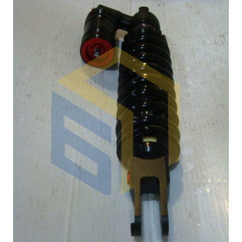 Амортизатор задній FASTACE (450*500) мотоцикла BSE J10 ENDURO (110480)
