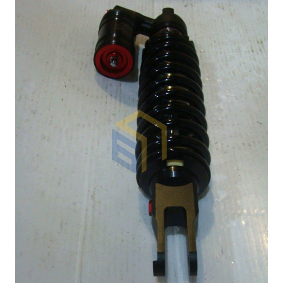 Амортизатор задній FASTACE (450*500) мотоцикла BSE J10 ENDURO (110480)