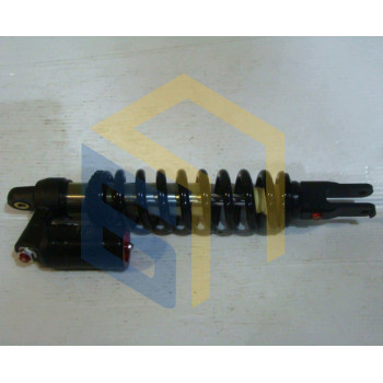 Амортизатор задній FASTACE (450*500) мотоцикла BSE J10 ENDURO (110480)