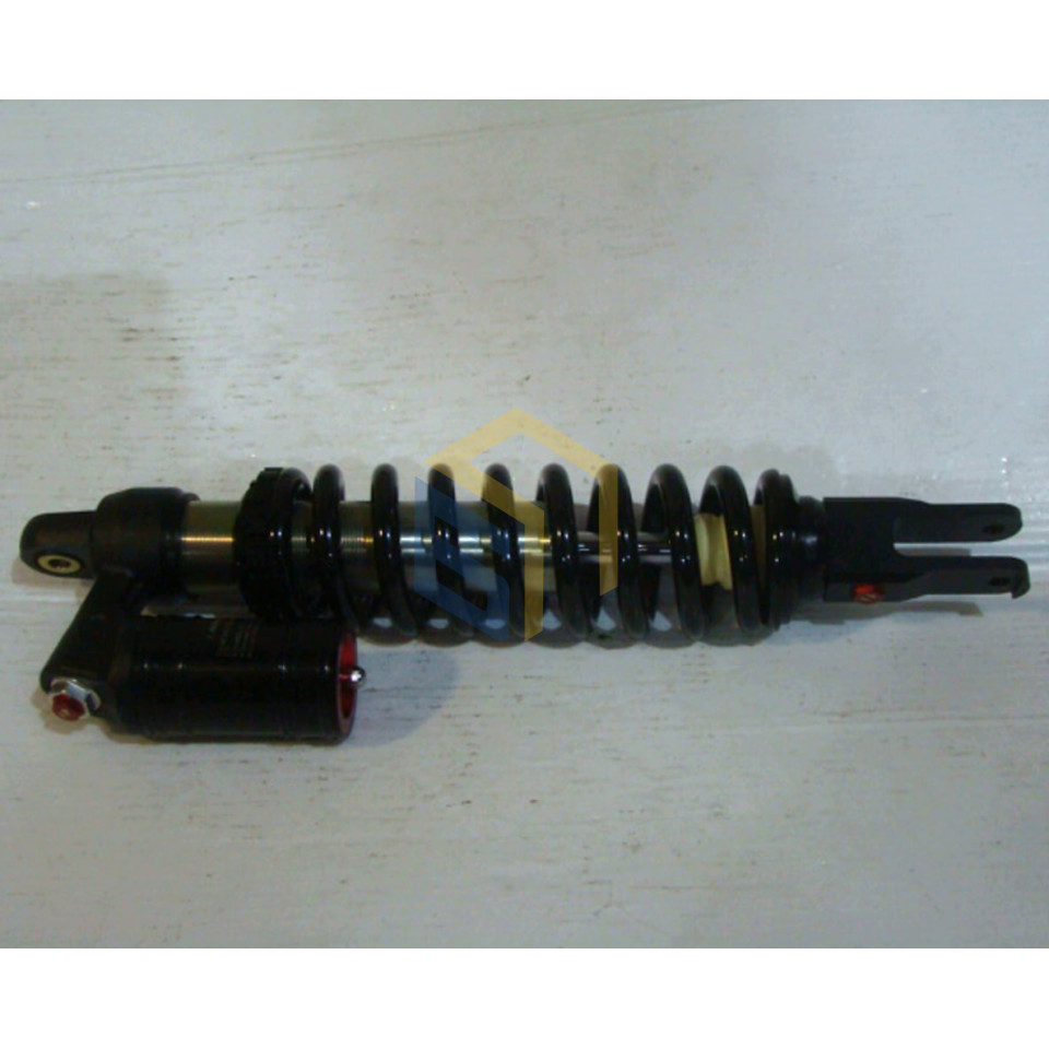 Амортизатор задній FASTACE (450*500) мотоцикла BSE J10 ENDURO (110480)