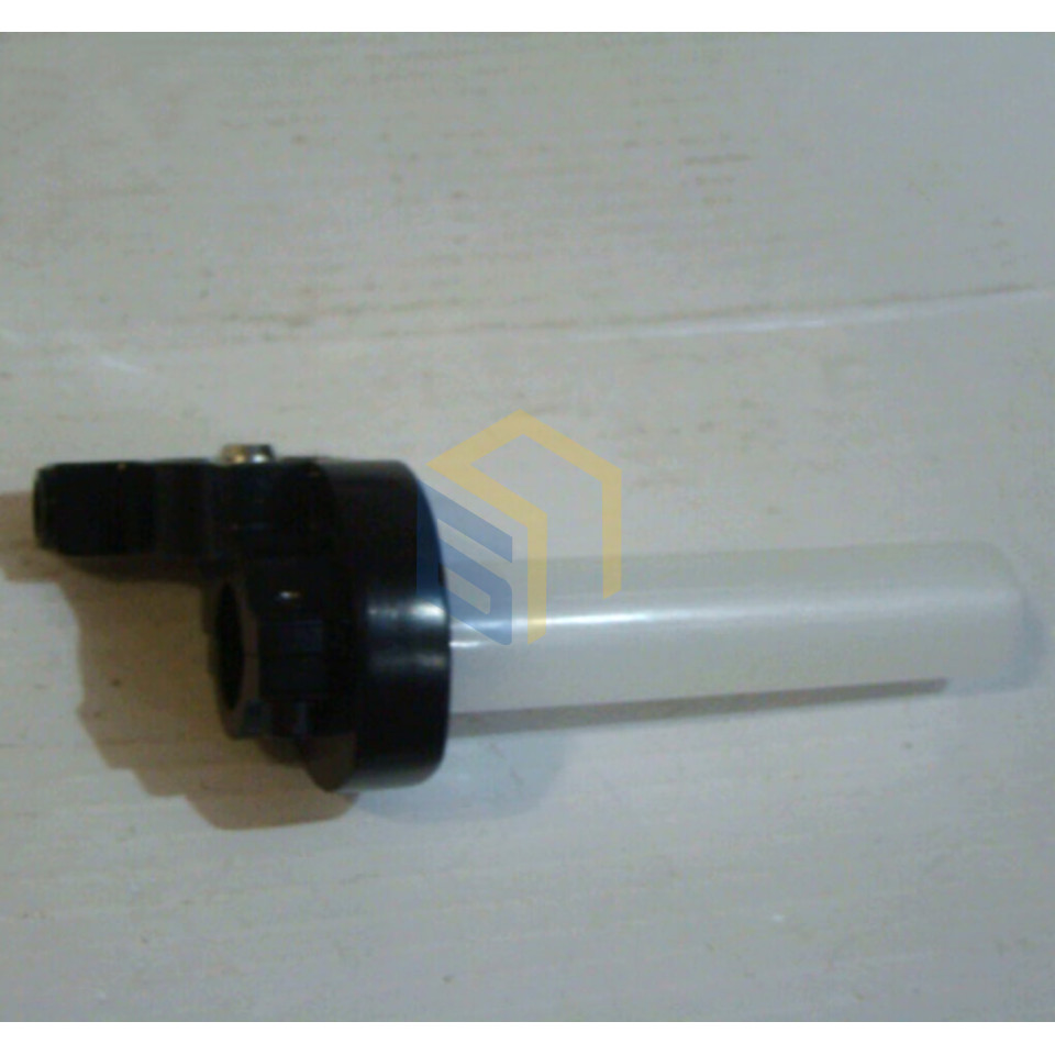 Ручка газу мотоцикла BSE J10 ENDURO (110490)