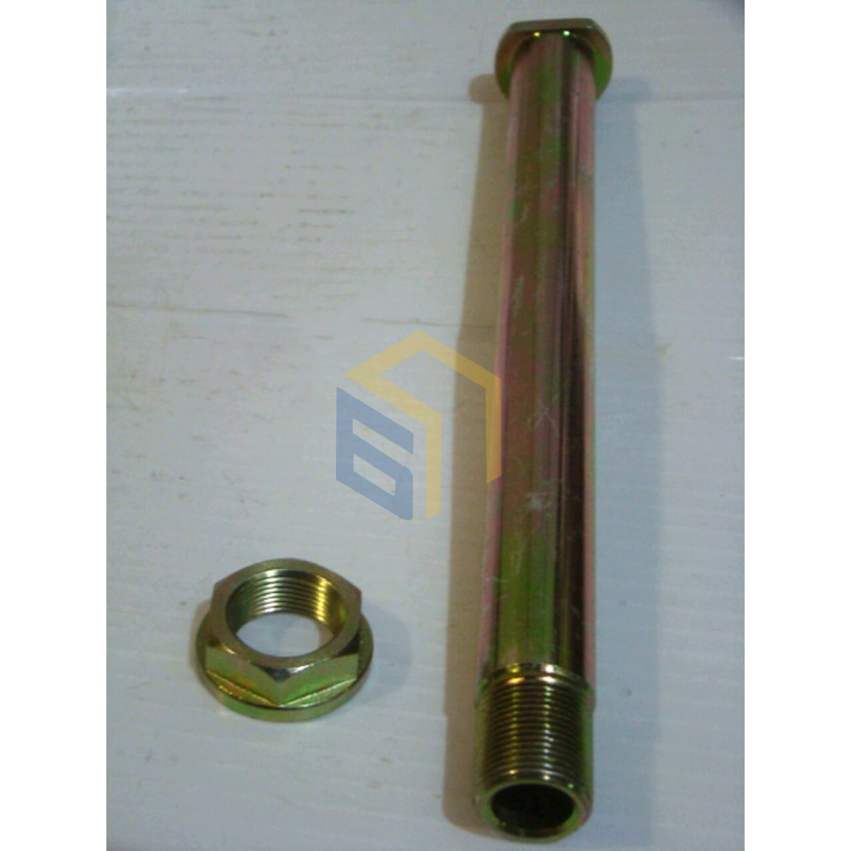 Ось заднего колеса мотоцикла BSE J10 ENDURO (110512)