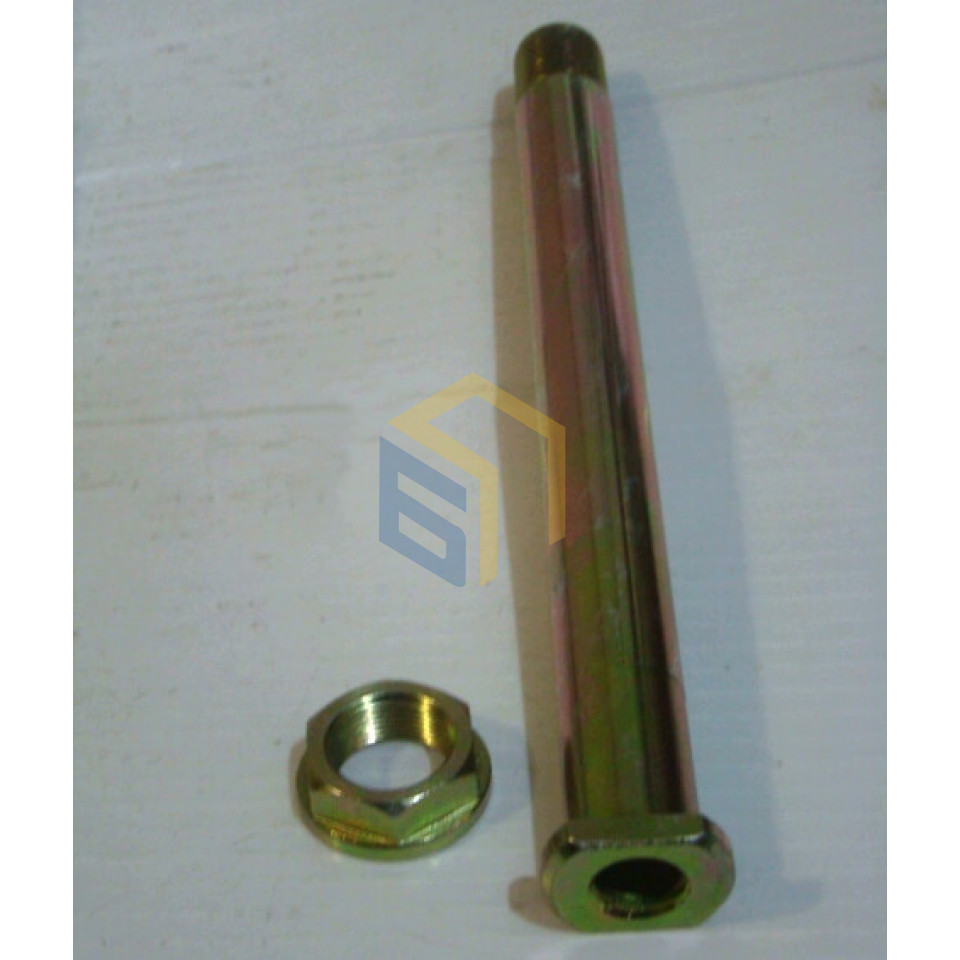 Ось заднего колеса мотоцикла BSE J10 ENDURO (110512)