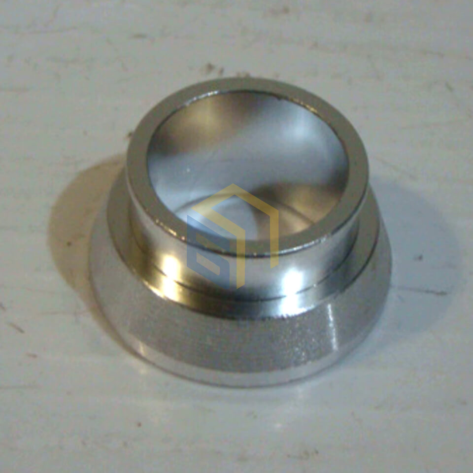 Втулка осі заднього колеса права (Ф40*Ф25.2*21-Ф30) мотоцикла BSE J10 ENDURO (110514)