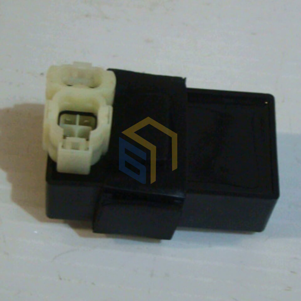 Коммутатор мотоцикла BSE J10 ENDURO (110524)