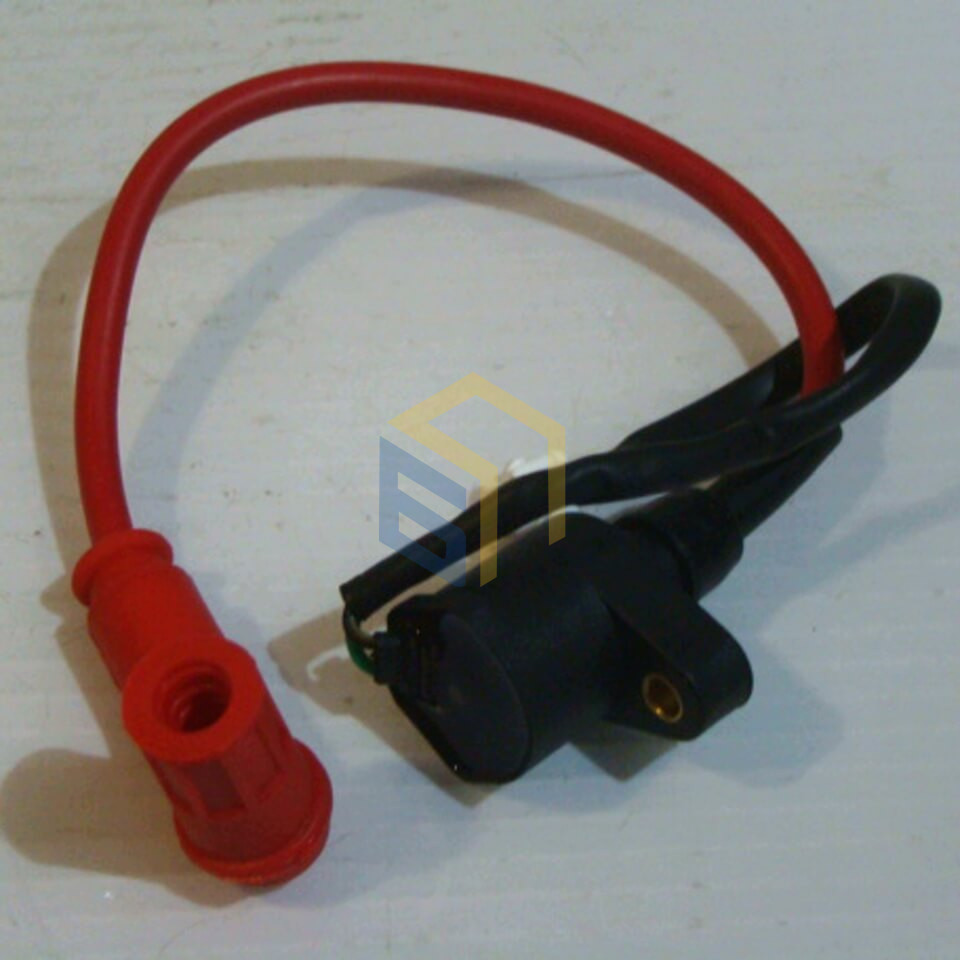 Катушка зажигания мотоцикла BSE J10 ENDURO (110525)