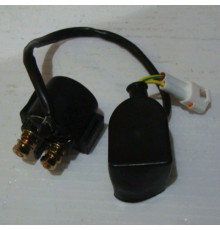 Реле стартове 12V мотоцикла BSE J10 ENDURO (110527)