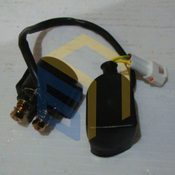 Реле стартове 12V мотоцикла BSE J10 ENDURO (110527)