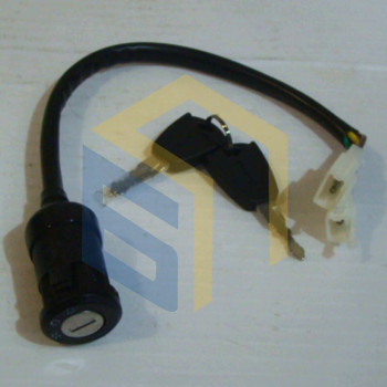 Переключатель цепи мотоцикла BSE J10 ENDURO (110528)