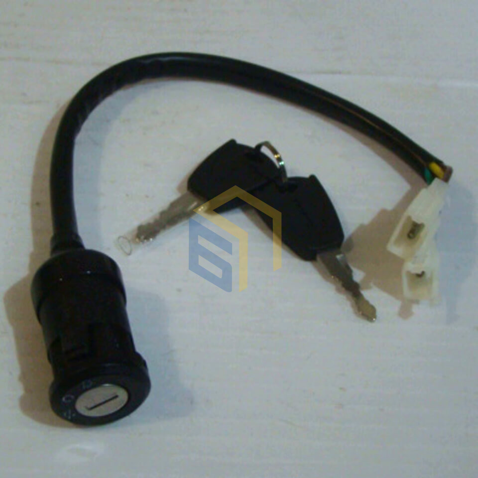 Переключатель цепи мотоцикла BSE J10 ENDURO (110528)