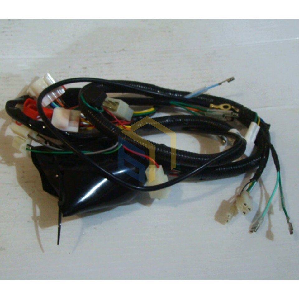 Дроти мотоцикла BSE J10 ENDURO (110530)