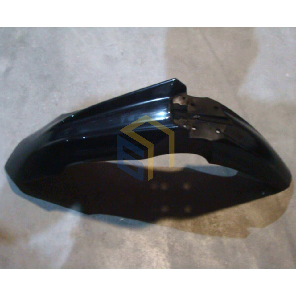 Крило переднє мотоцикла BSE J10 ENDURO (110531)