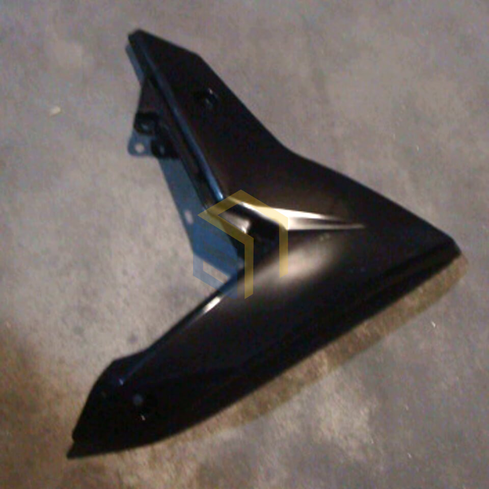 Передняя левая боковая панель мотоцикла BSE J10 ENDURO (110532)