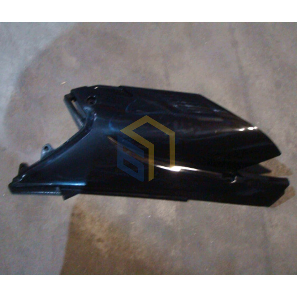 Пластик боковий (задній правий) мотоцикла BSE J10 ENDURO (110536)