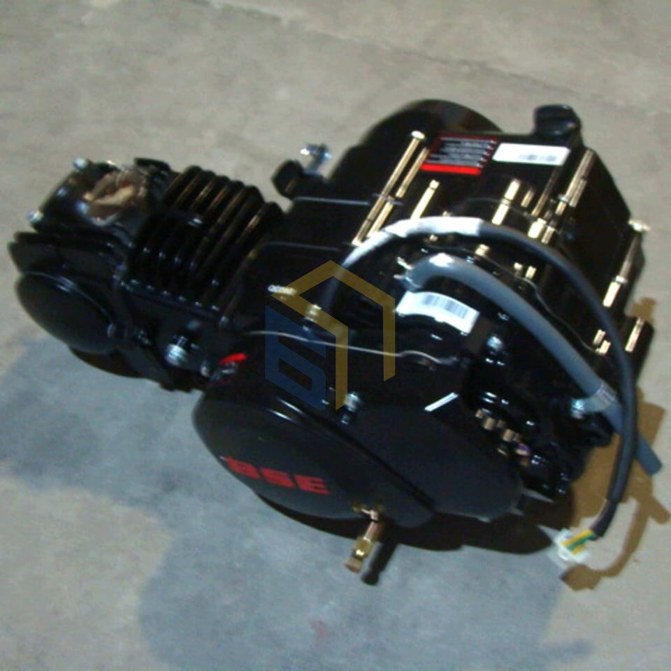 Двигун мотоцикла BSE PH10D ENDURO (110546)